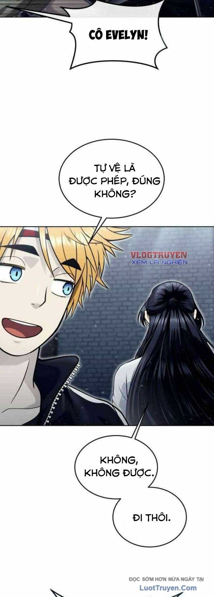 Cuộc Chiến Trong Tòa Tháp: Urek Mazino Chap 36 - Next Chap 37