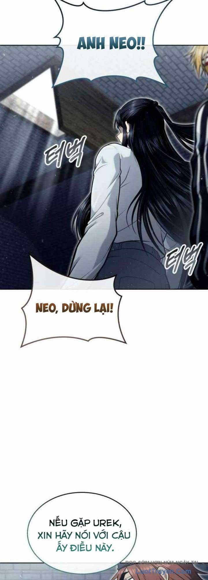 Cuộc Chiến Trong Tòa Tháp: Urek Mazino Chap 36 - Next Chap 37