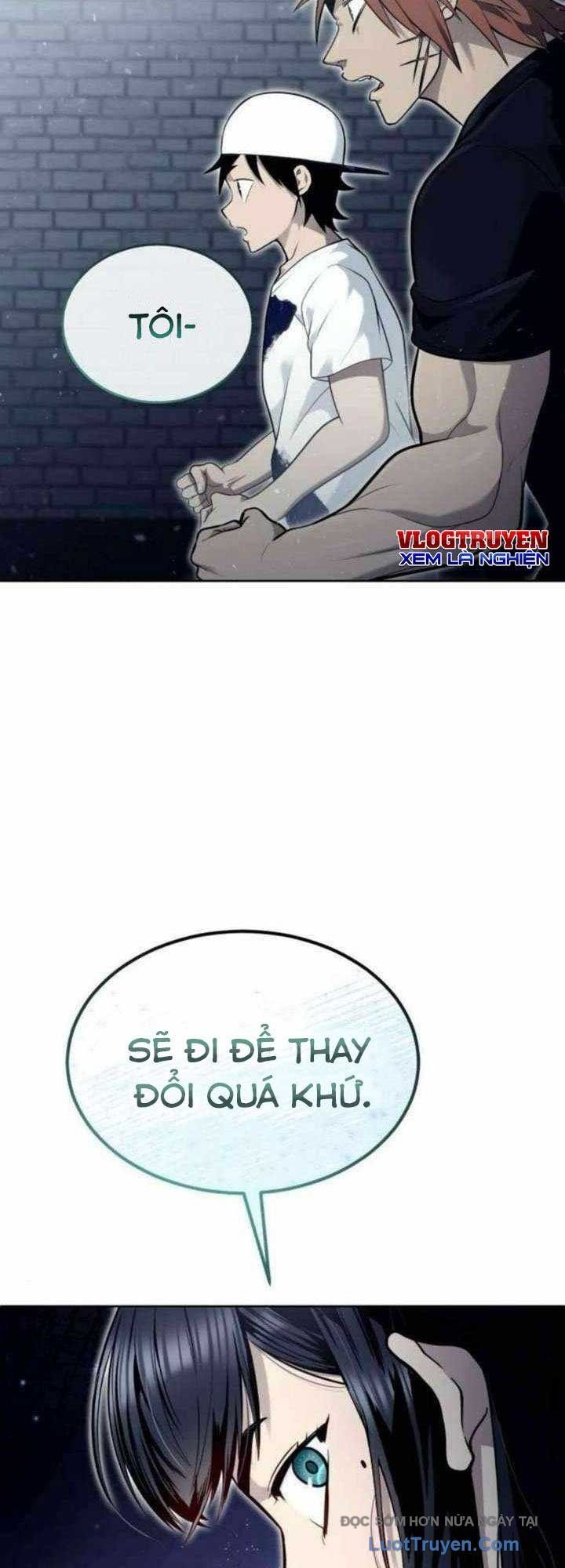 Cuộc Chiến Trong Tòa Tháp: Urek Mazino Chap 36 - Next Chap 37