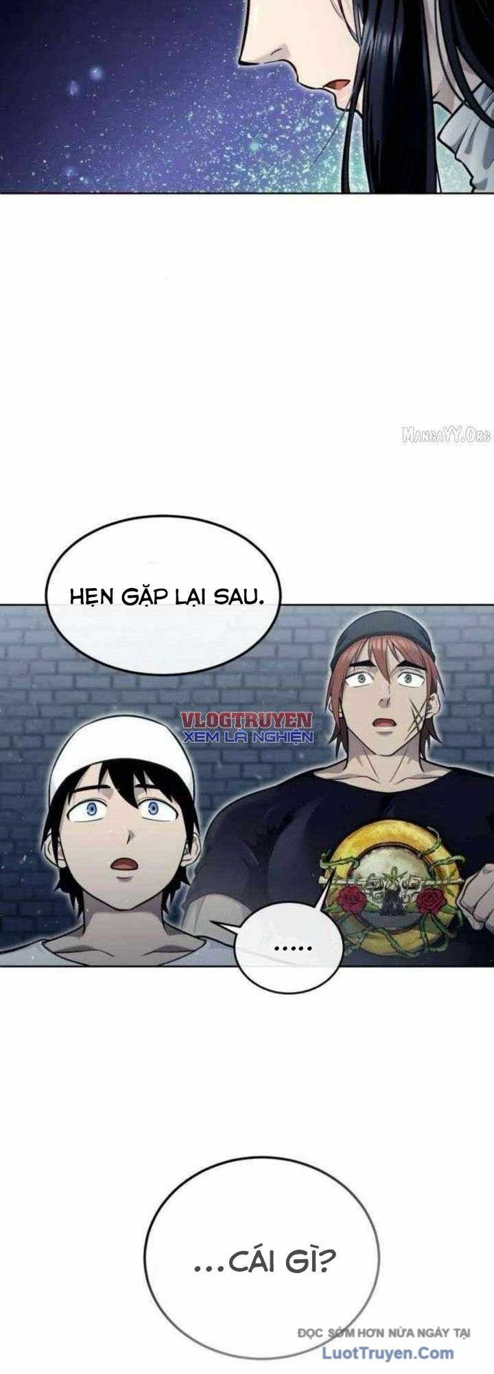 Cuộc Chiến Trong Tòa Tháp: Urek Mazino Chap 36 - Next Chap 37