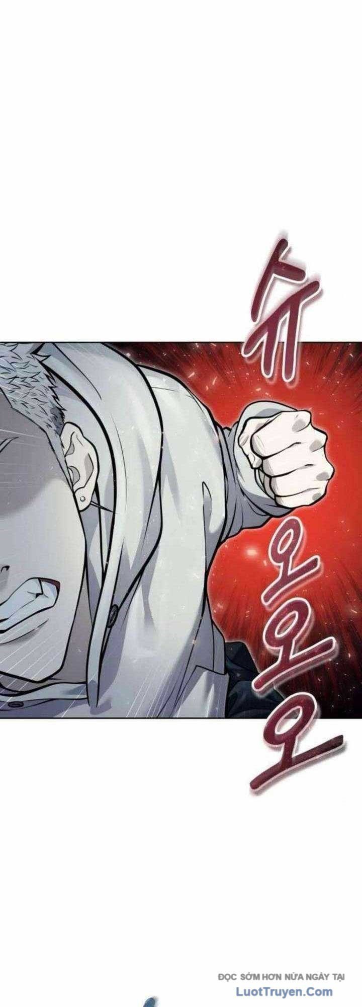 Cuộc Chiến Trong Tòa Tháp: Urek Mazino Chap 36 - Next Chap 37