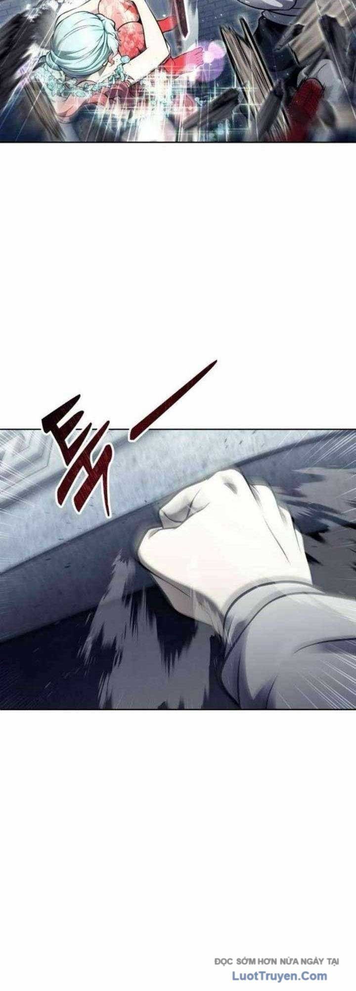 Cuộc Chiến Trong Tòa Tháp: Urek Mazino Chap 36 - Next Chap 37