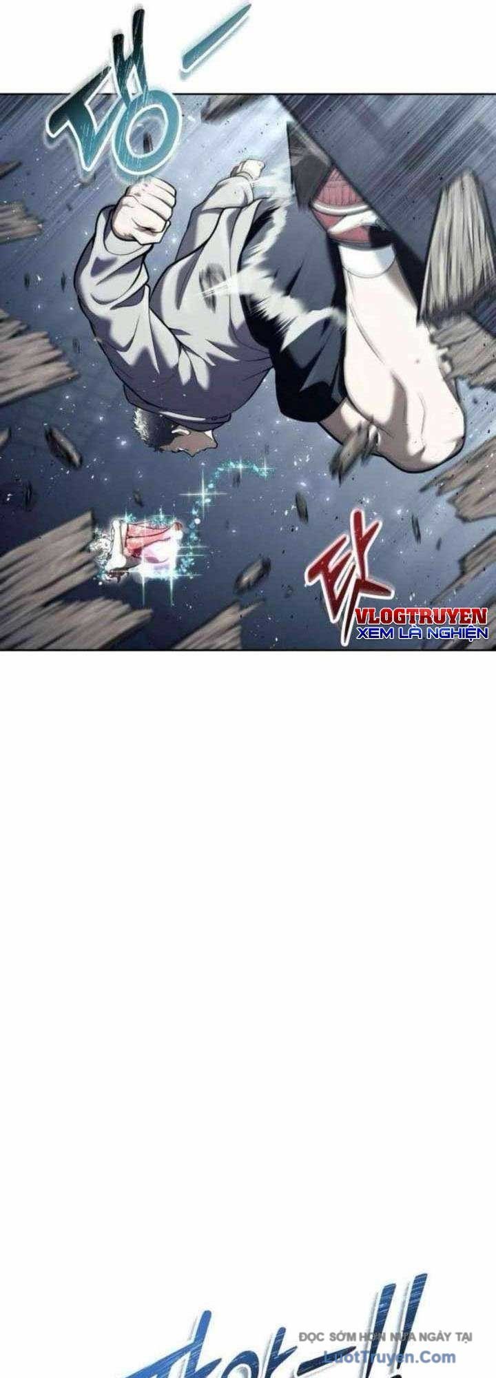 Cuộc Chiến Trong Tòa Tháp: Urek Mazino Chap 36 - Next Chap 37