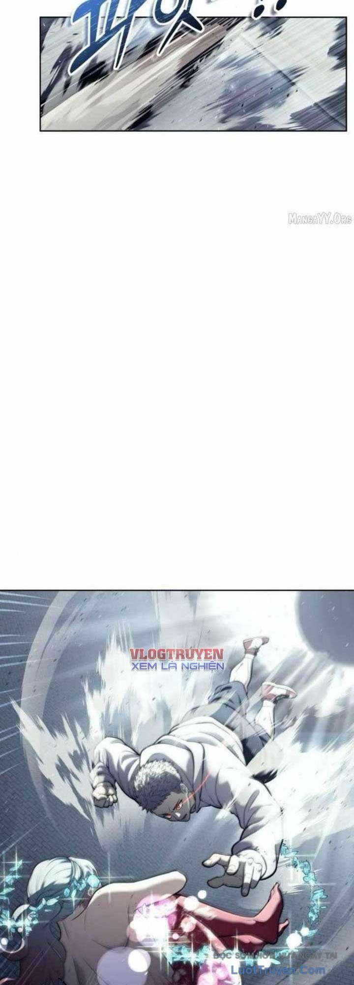 Cuộc Chiến Trong Tòa Tháp: Urek Mazino Chap 36 - Next Chap 37