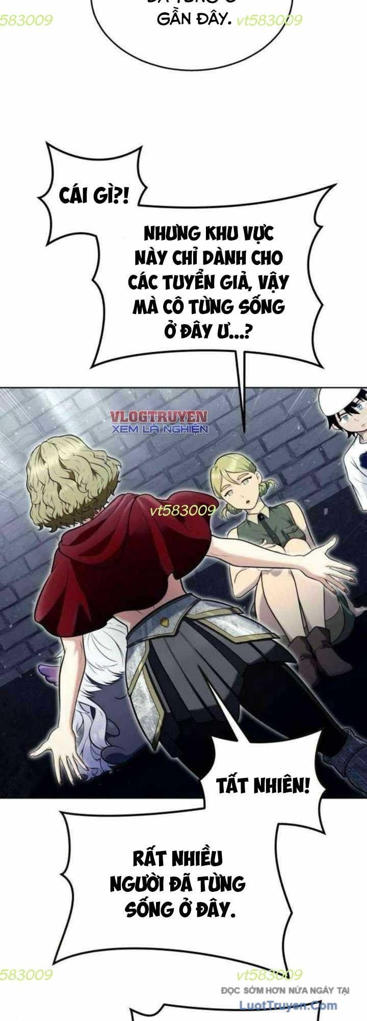 Cuộc Chiến Trong Tòa Tháp: Urek Mazino Chap 36 - Next Chap 37