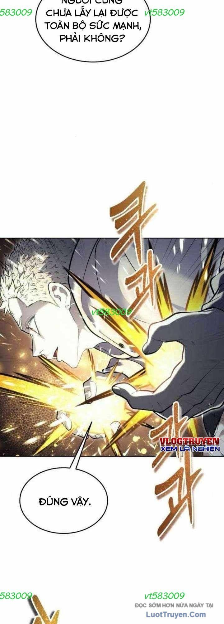 Cuộc Chiến Trong Tòa Tháp: Urek Mazino Chap 36 - Next Chap 37