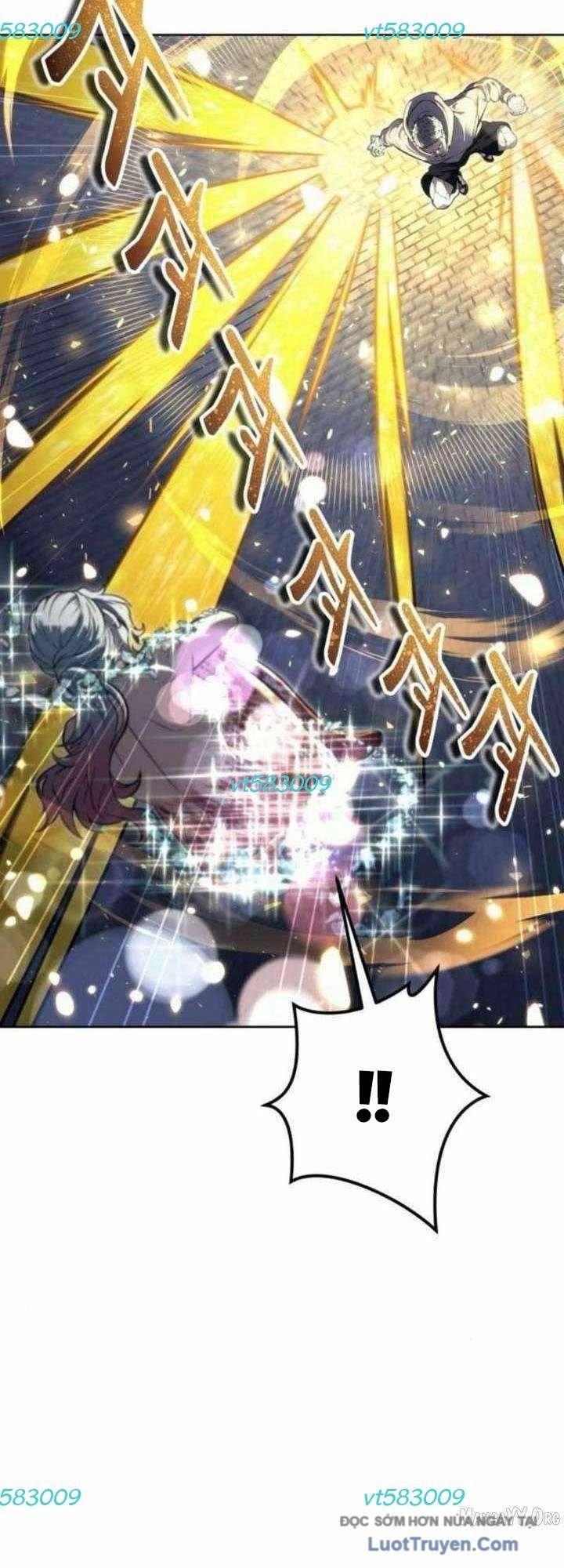 Cuộc Chiến Trong Tòa Tháp: Urek Mazino Chap 36 - Next Chap 37