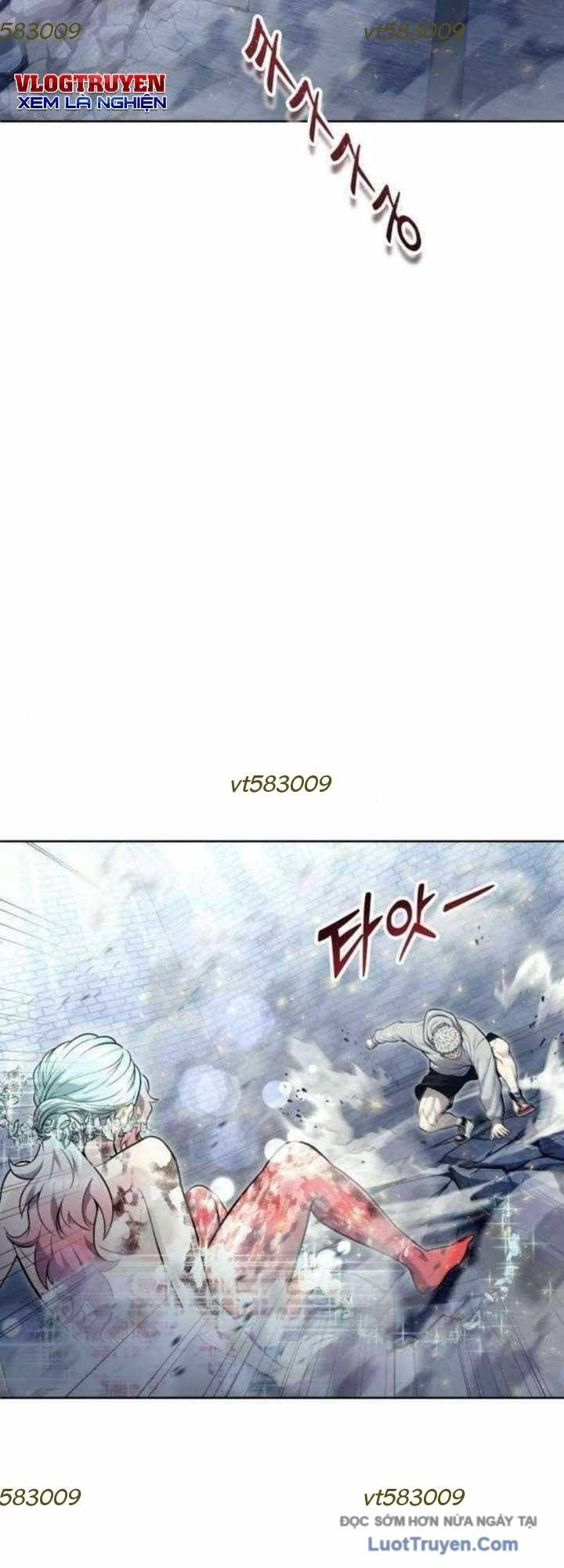 Cuộc Chiến Trong Tòa Tháp: Urek Mazino Chap 36 - Next Chap 37