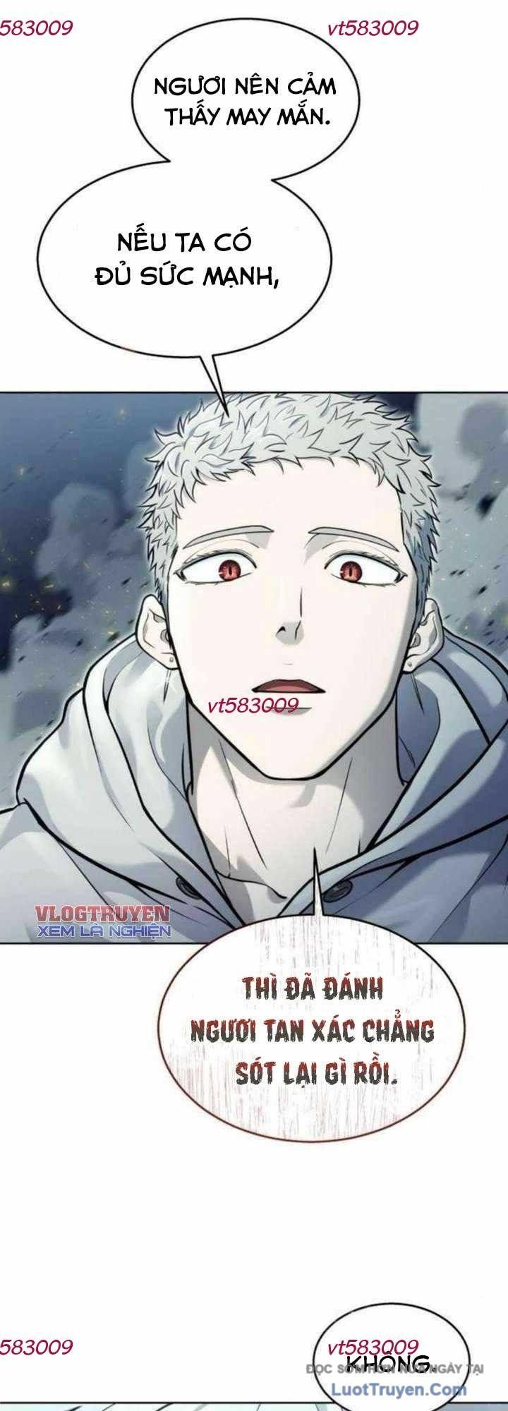 Cuộc Chiến Trong Tòa Tháp: Urek Mazino Chap 36 - Next Chap 37