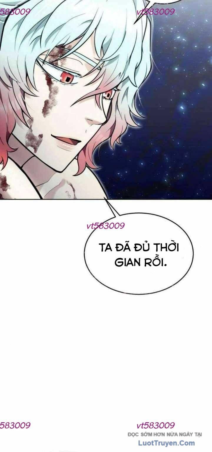 Cuộc Chiến Trong Tòa Tháp: Urek Mazino Chap 36 - Next Chap 37