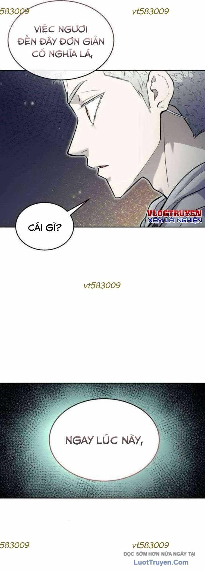 Cuộc Chiến Trong Tòa Tháp: Urek Mazino Chap 36 - Next Chap 37