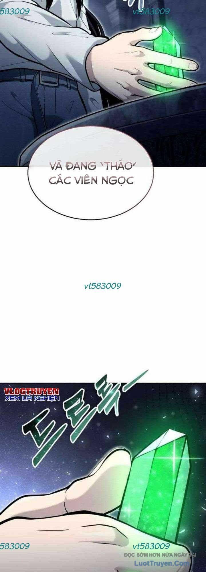 Cuộc Chiến Trong Tòa Tháp: Urek Mazino Chap 36 - Next Chap 37