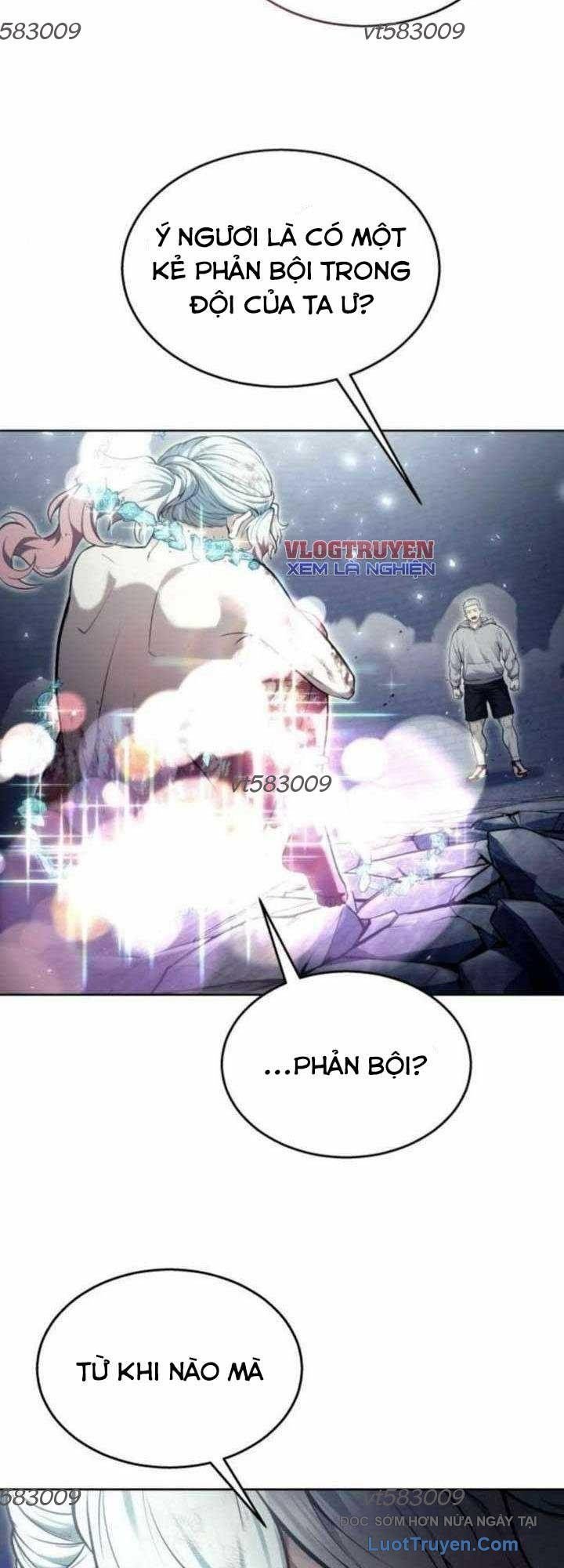 Cuộc Chiến Trong Tòa Tháp: Urek Mazino Chap 36 - Next Chap 37