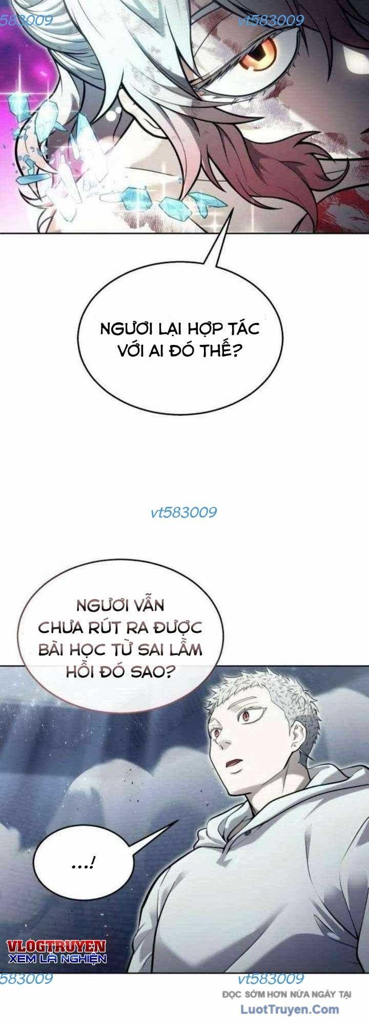 Cuộc Chiến Trong Tòa Tháp: Urek Mazino Chap 36 - Next Chap 37