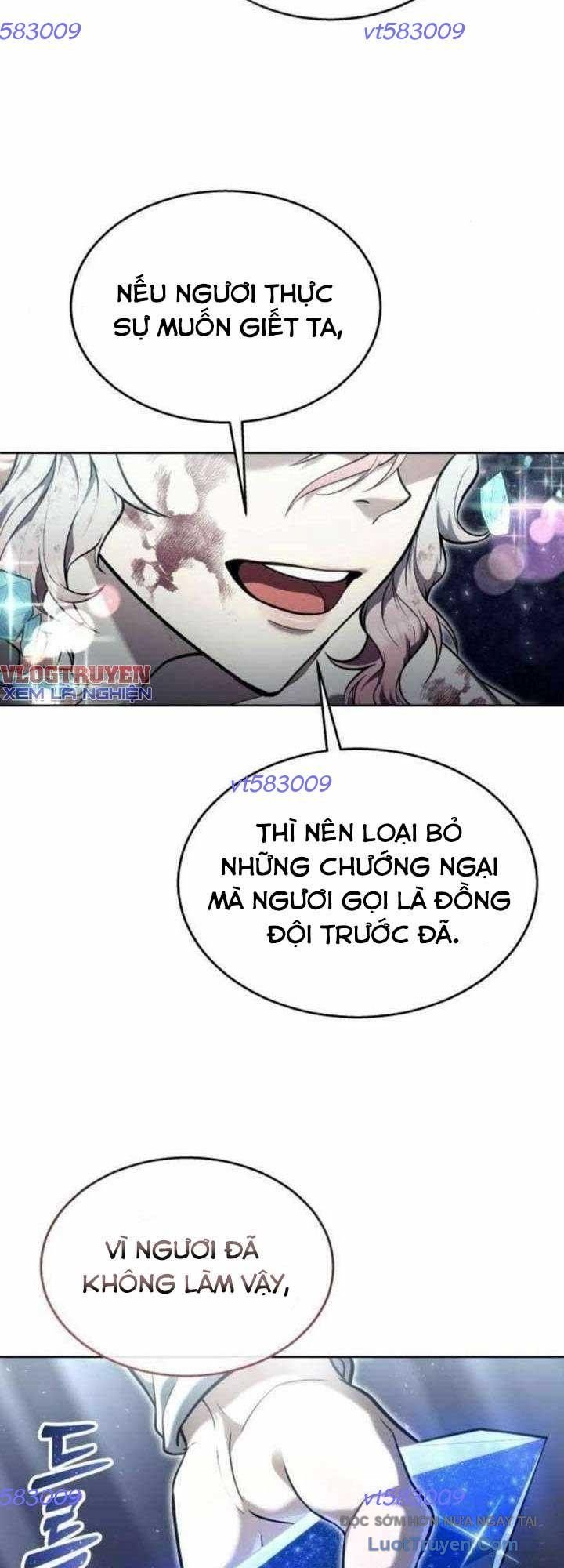 Cuộc Chiến Trong Tòa Tháp: Urek Mazino Chap 36 - Next Chap 37