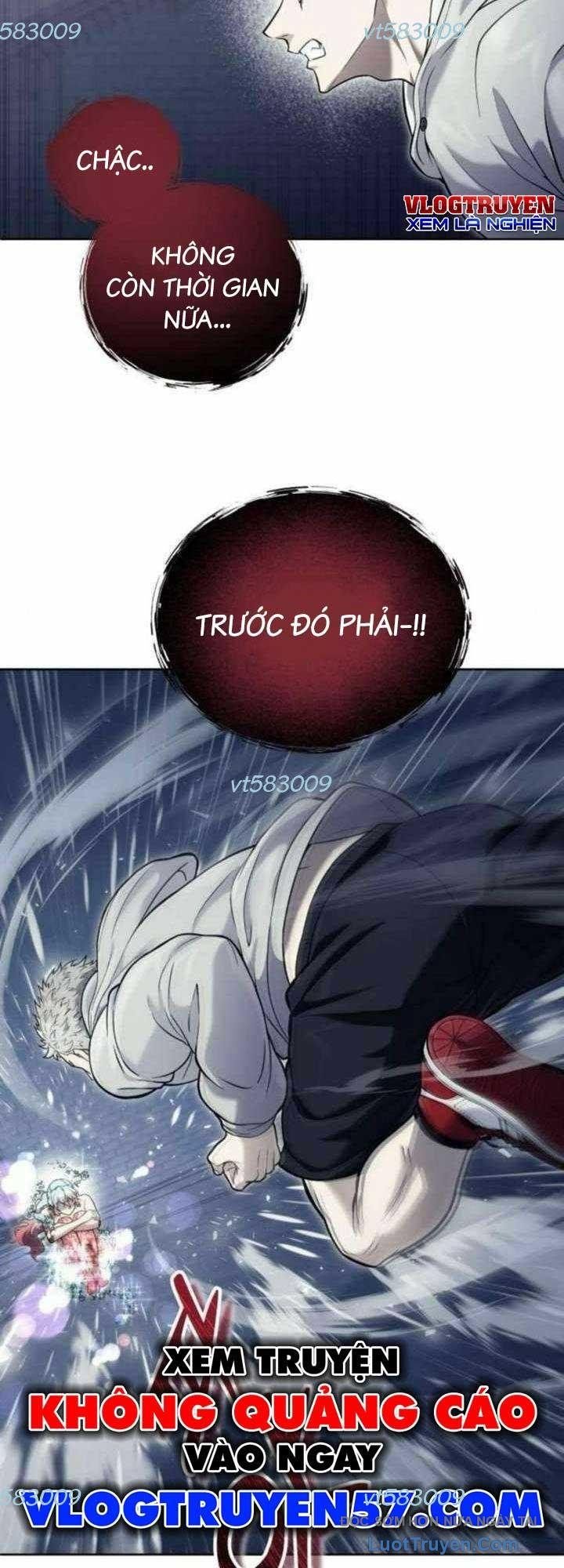 Cuộc Chiến Trong Tòa Tháp: Urek Mazino Chap 36 - Next Chap 37