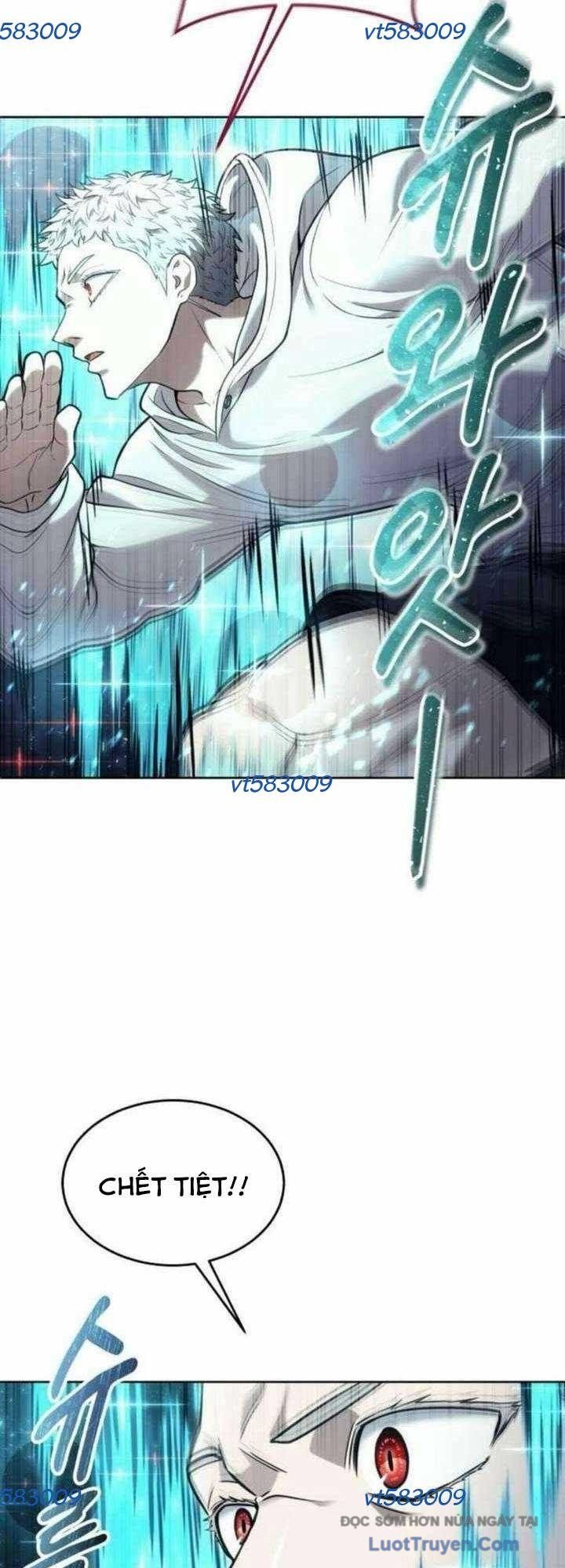 Cuộc Chiến Trong Tòa Tháp: Urek Mazino Chap 36 - Next Chap 37