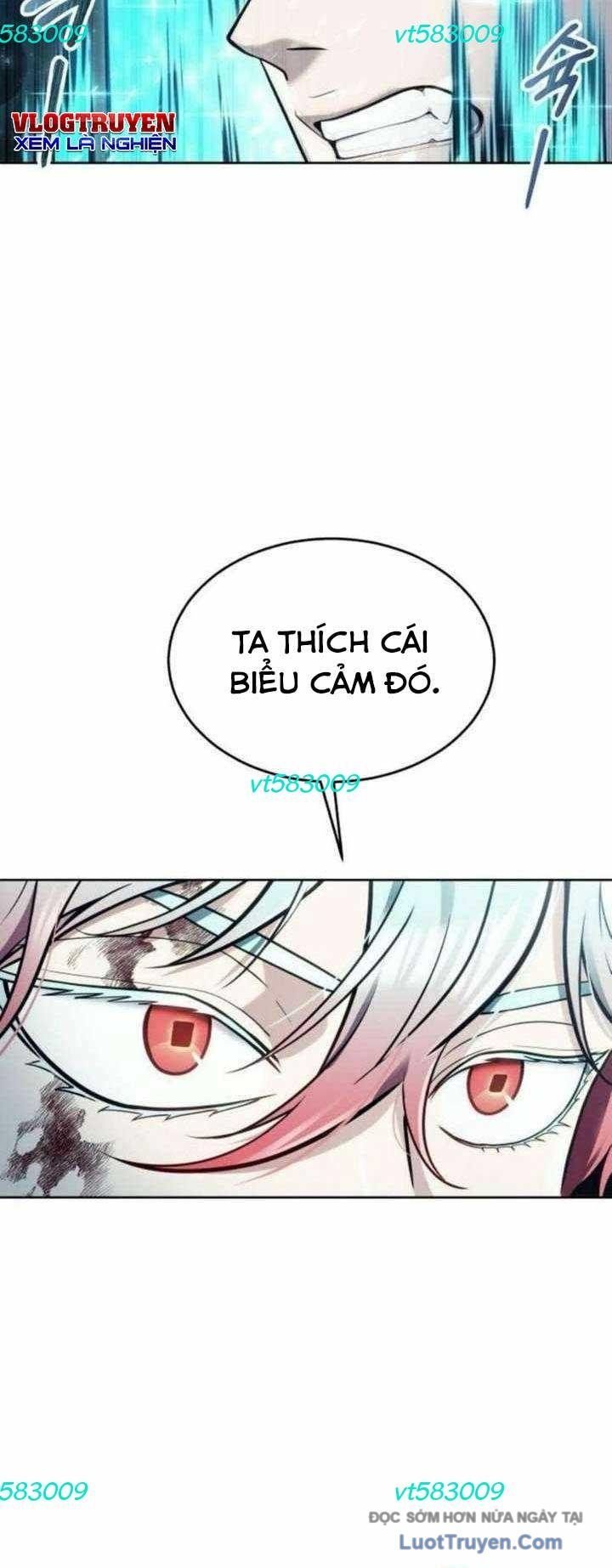 Cuộc Chiến Trong Tòa Tháp: Urek Mazino Chap 36 - Next Chap 37