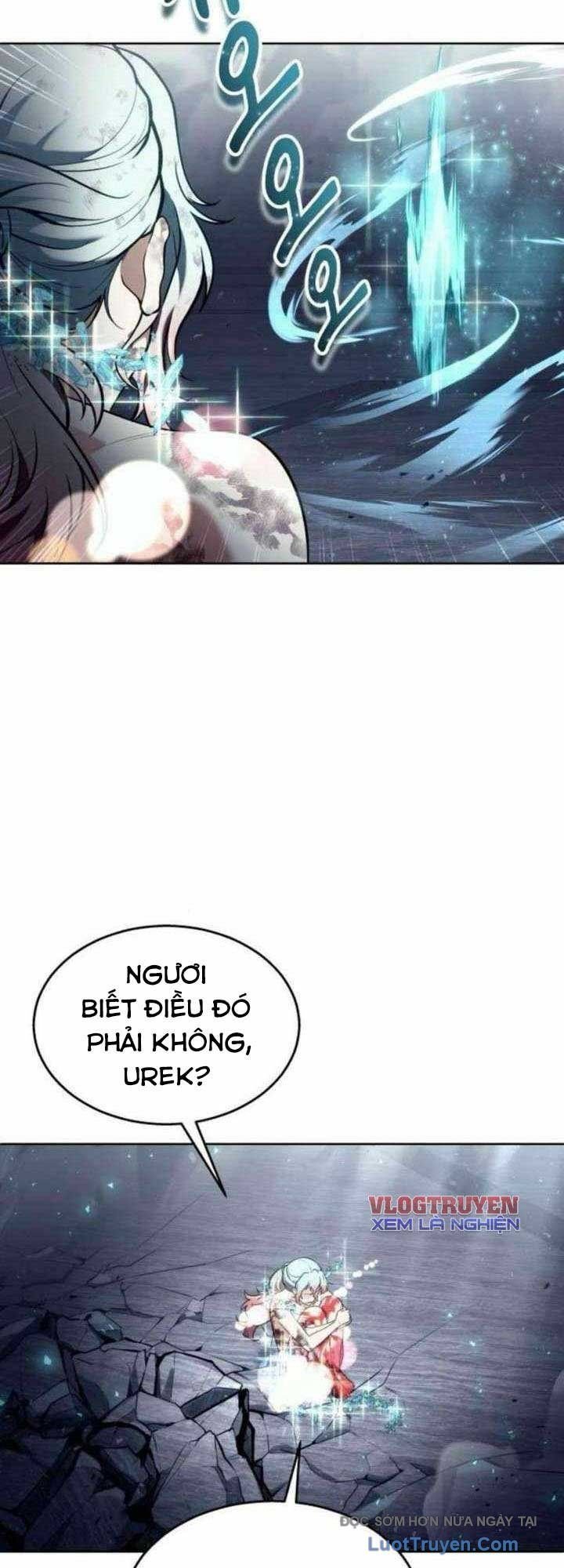 Cuộc Chiến Trong Tòa Tháp: Urek Mazino Chap 36 - Next Chap 37