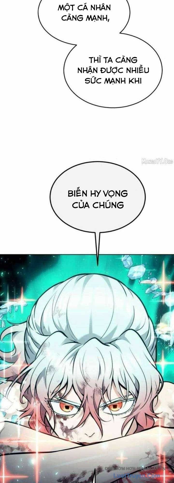 Cuộc Chiến Trong Tòa Tháp: Urek Mazino Chap 36 - Next Chap 37