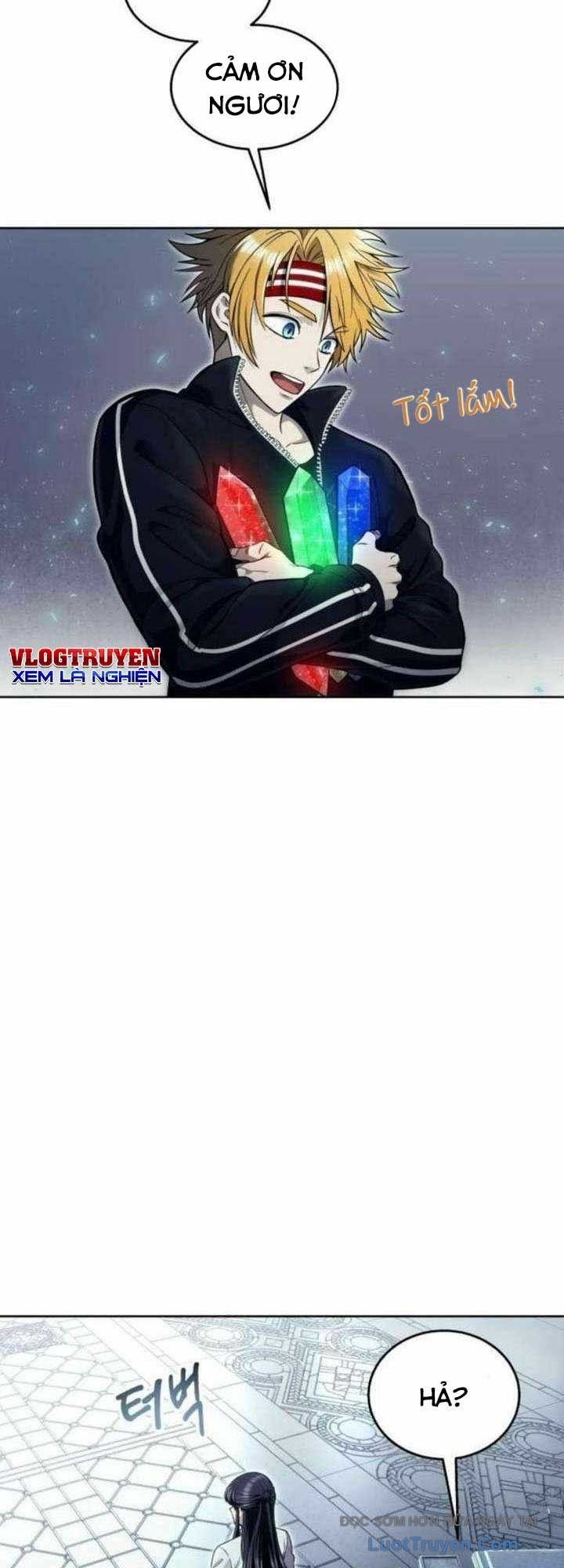 Cuộc Chiến Trong Tòa Tháp: Urek Mazino Chap 36 - Next Chap 37