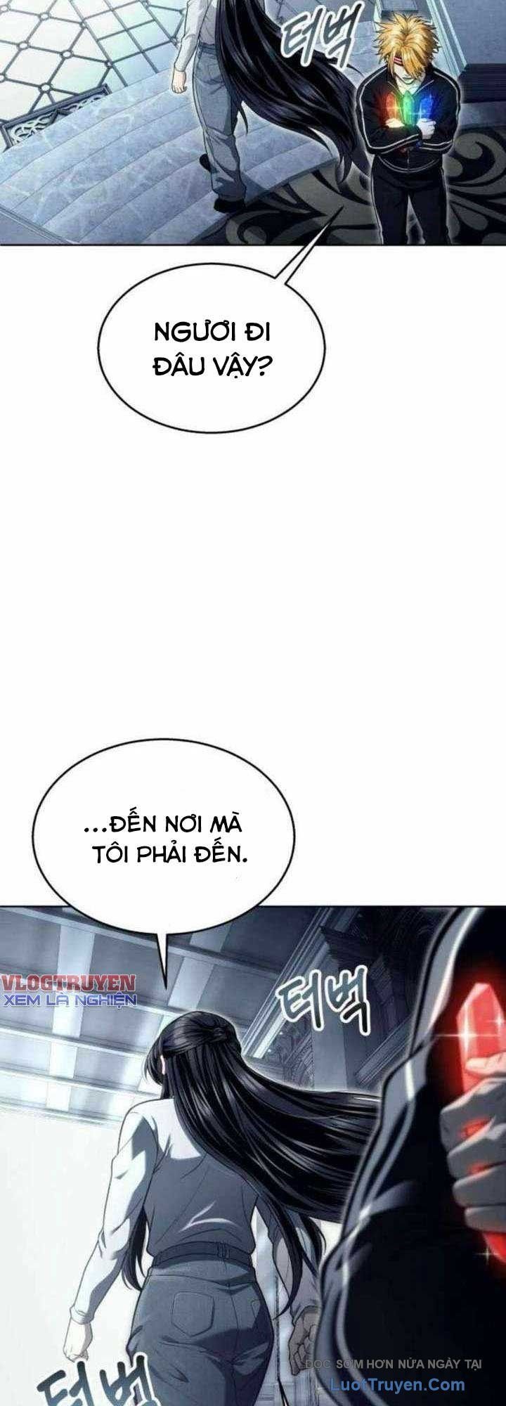 Cuộc Chiến Trong Tòa Tháp: Urek Mazino Chap 36 - Next Chap 37
