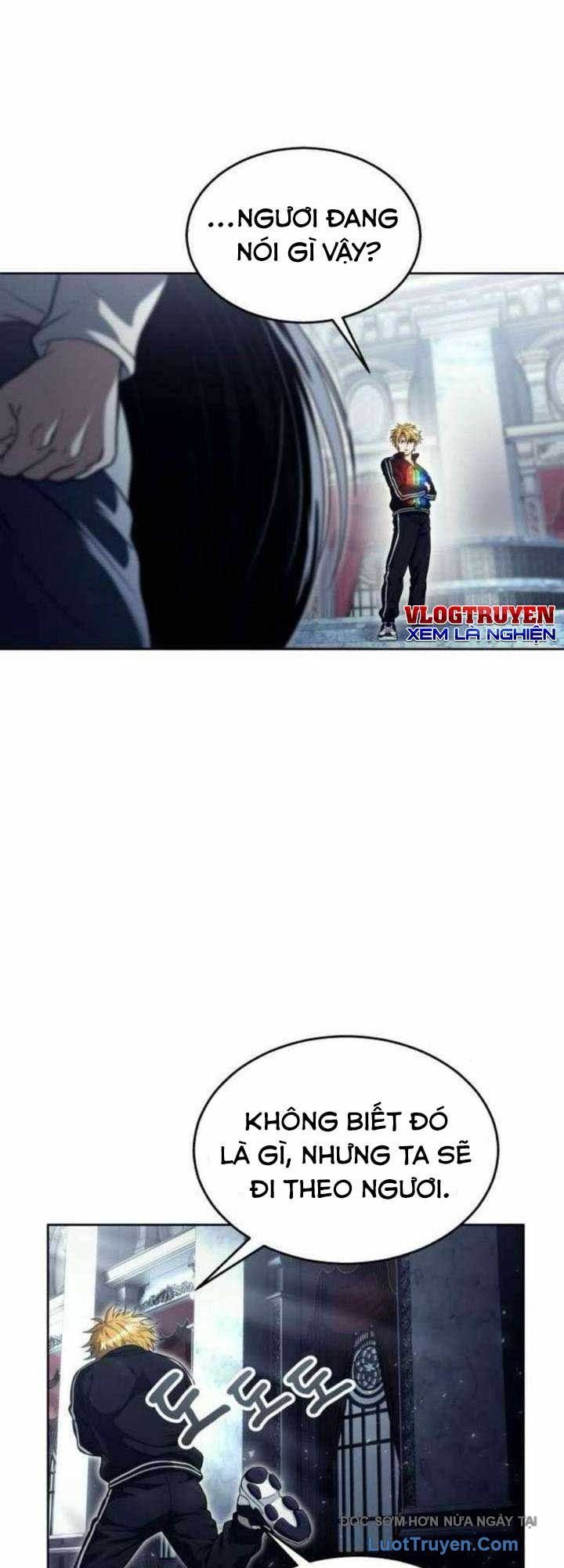 Cuộc Chiến Trong Tòa Tháp: Urek Mazino Chap 36 - Next Chap 37