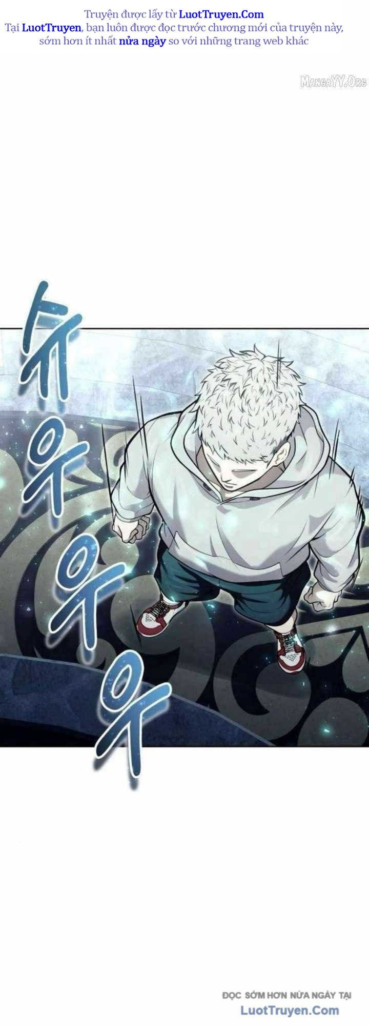 Cuộc Chiến Trong Tòa Tháp: Urek Mazino Chap 36 - Next Chap 37