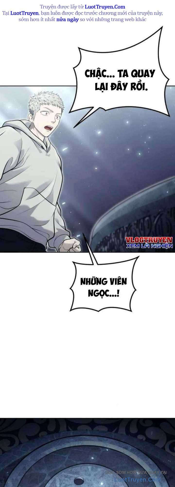 Cuộc Chiến Trong Tòa Tháp: Urek Mazino Chap 36 - Next Chap 37