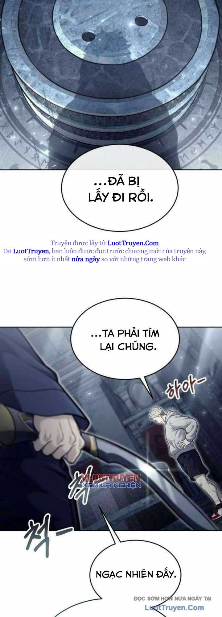 Cuộc Chiến Trong Tòa Tháp: Urek Mazino Chap 36 - Next Chap 37