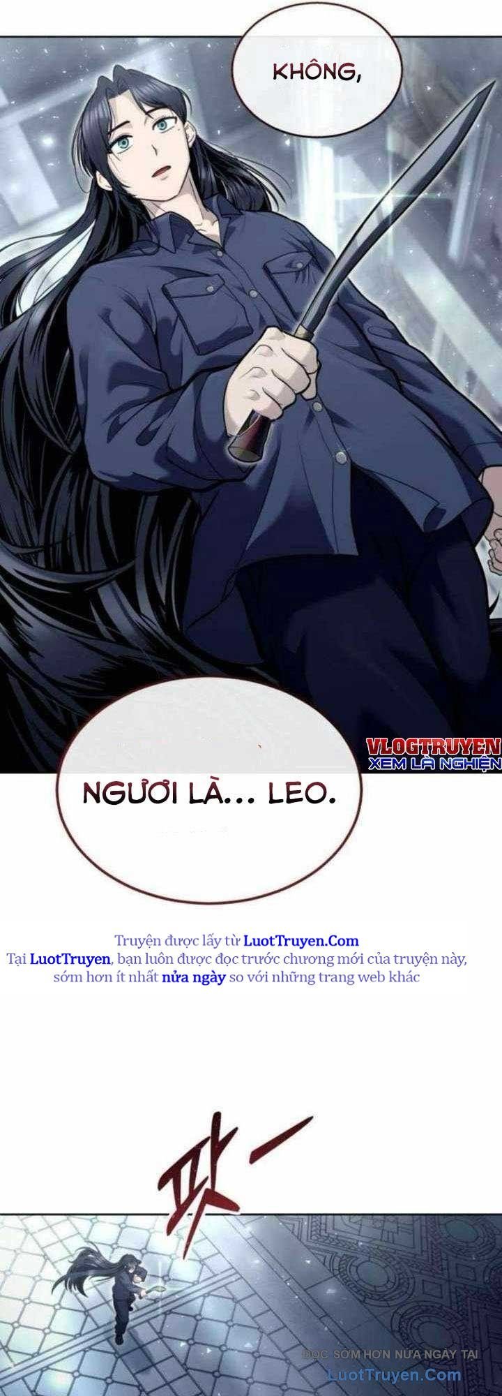 Cuộc Chiến Trong Tòa Tháp: Urek Mazino Chap 36 - Next Chap 37