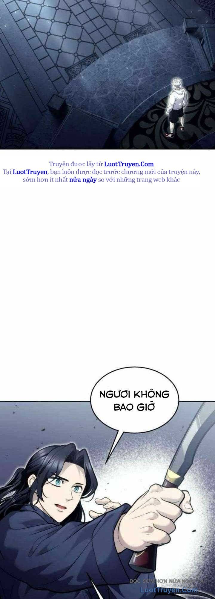 Cuộc Chiến Trong Tòa Tháp: Urek Mazino Chap 36 - Next Chap 37