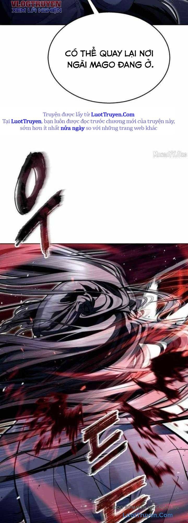 Cuộc Chiến Trong Tòa Tháp: Urek Mazino Chap 36 - Next Chap 37