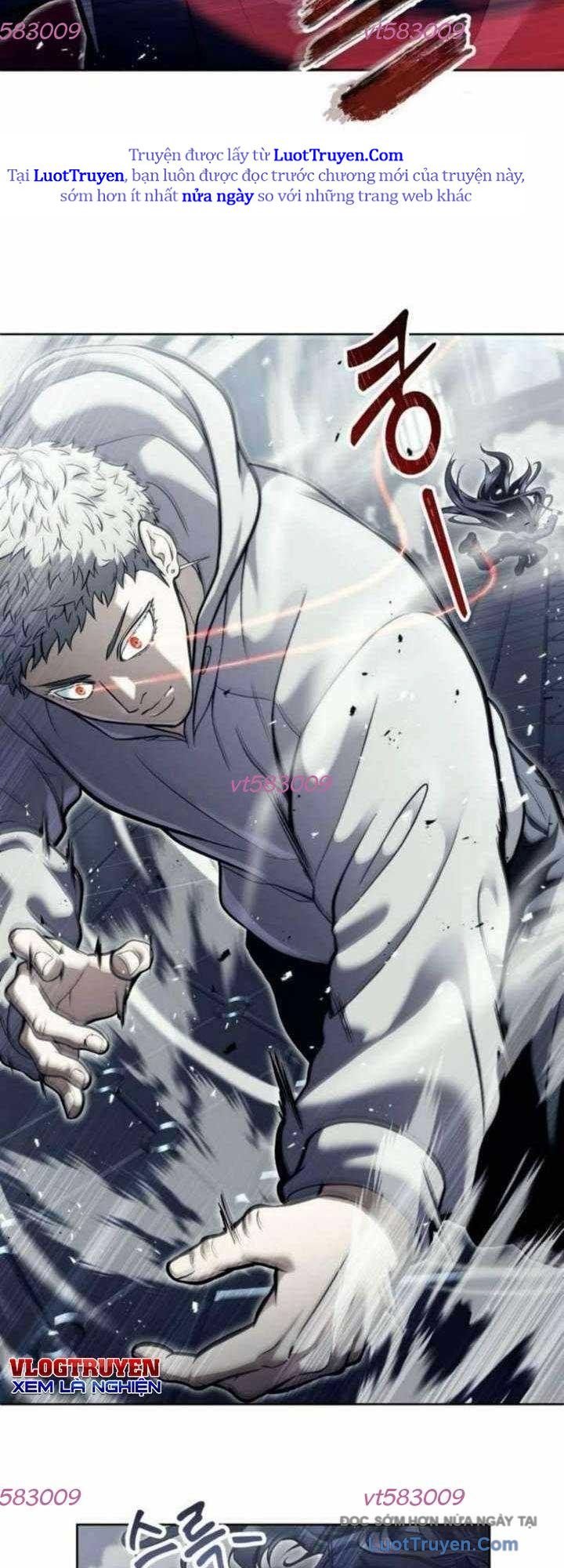 Cuộc Chiến Trong Tòa Tháp: Urek Mazino Chap 36 - Next Chap 37