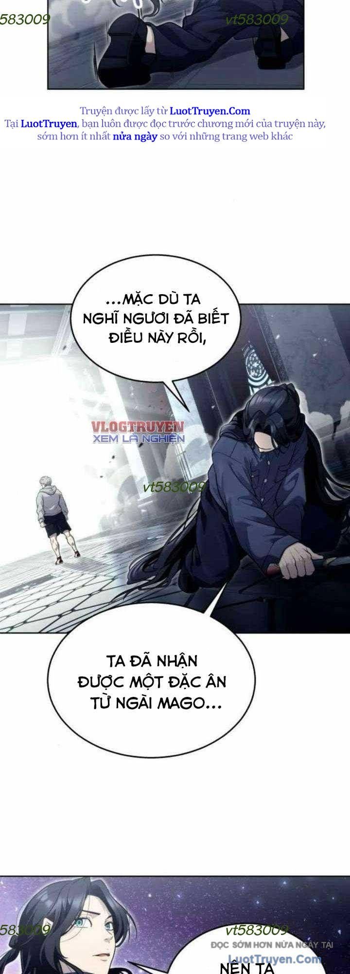 Cuộc Chiến Trong Tòa Tháp: Urek Mazino Chap 36 - Next Chap 37