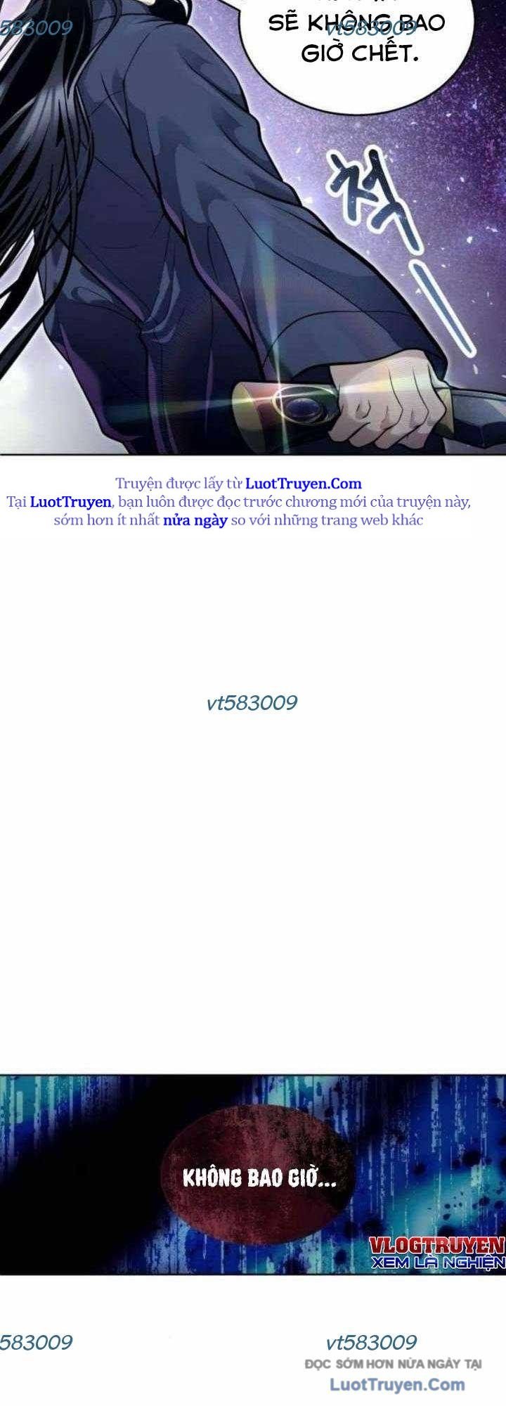 Cuộc Chiến Trong Tòa Tháp: Urek Mazino Chap 36 - Next Chap 37