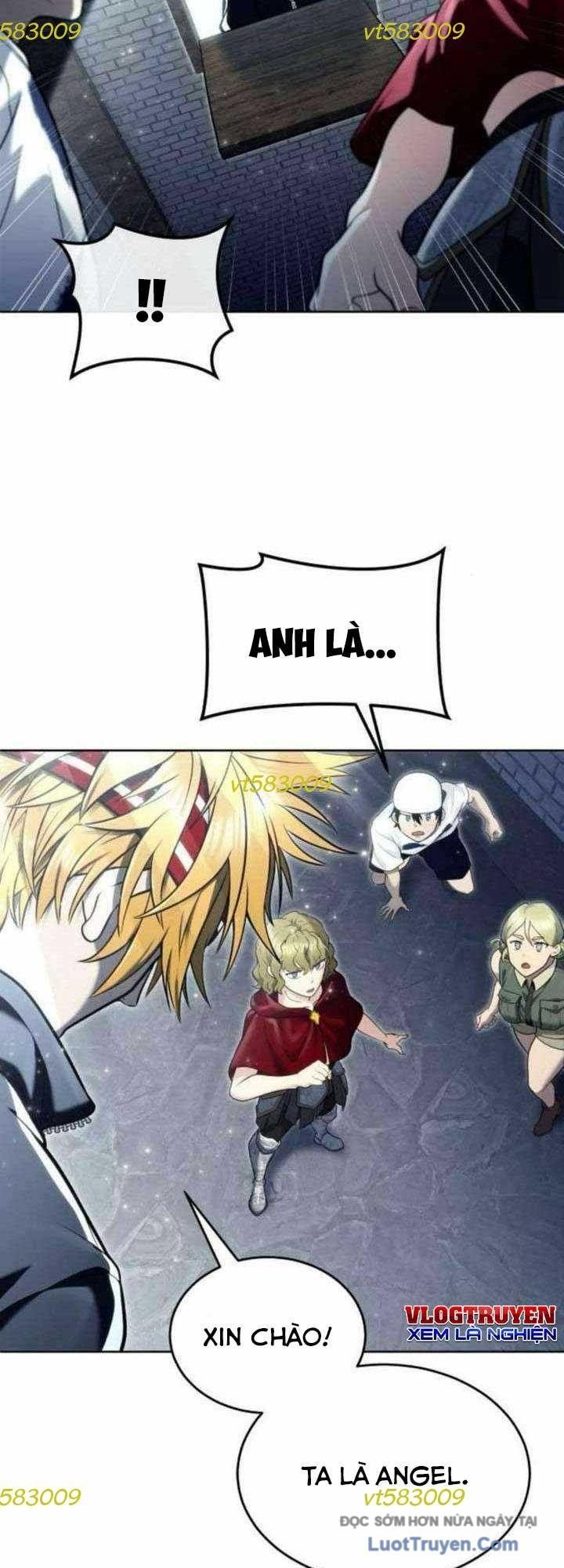 Cuộc Chiến Trong Tòa Tháp: Urek Mazino Chap 36 - Next Chap 37