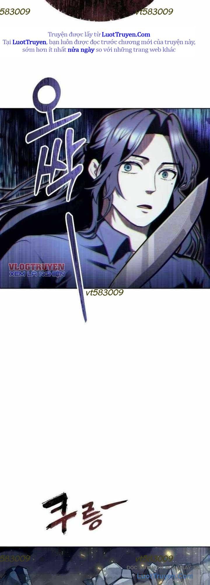 Cuộc Chiến Trong Tòa Tháp: Urek Mazino Chap 36 - Next Chap 37