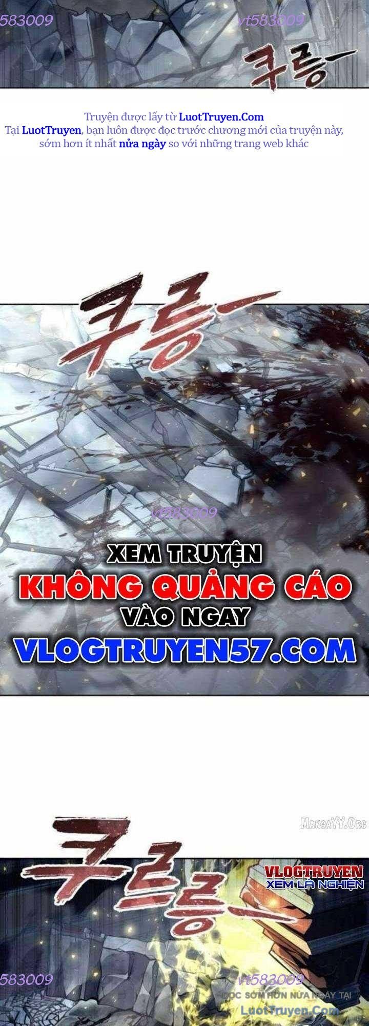 Cuộc Chiến Trong Tòa Tháp: Urek Mazino Chap 36 - Next Chap 37