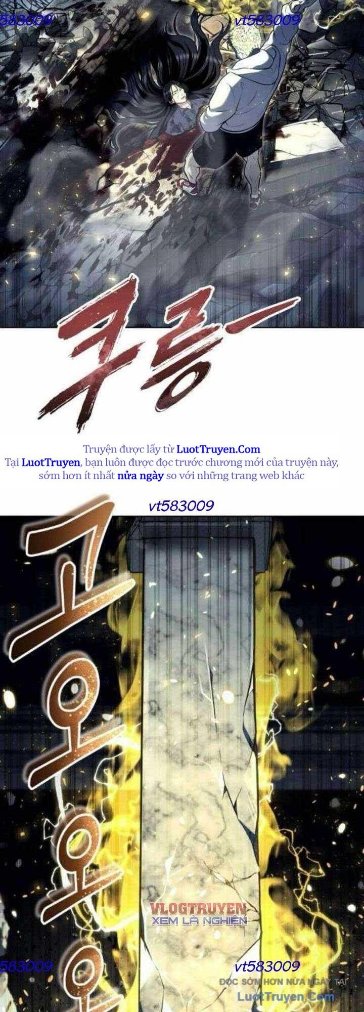 Cuộc Chiến Trong Tòa Tháp: Urek Mazino Chap 36 - Next Chap 37