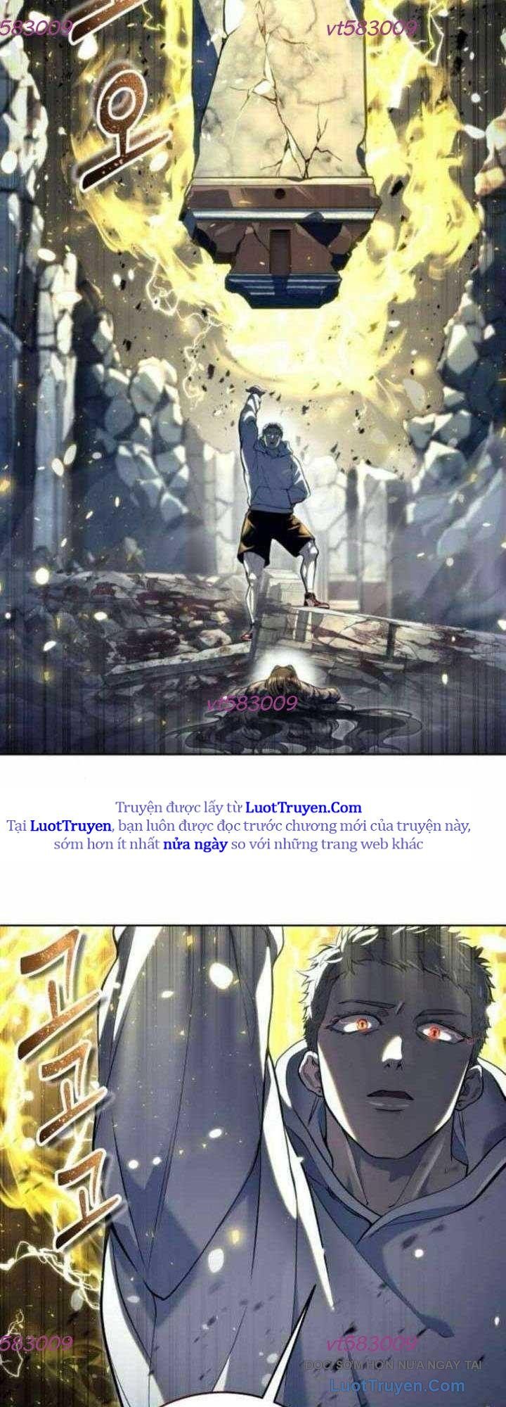 Cuộc Chiến Trong Tòa Tháp: Urek Mazino Chap 36 - Next Chap 37