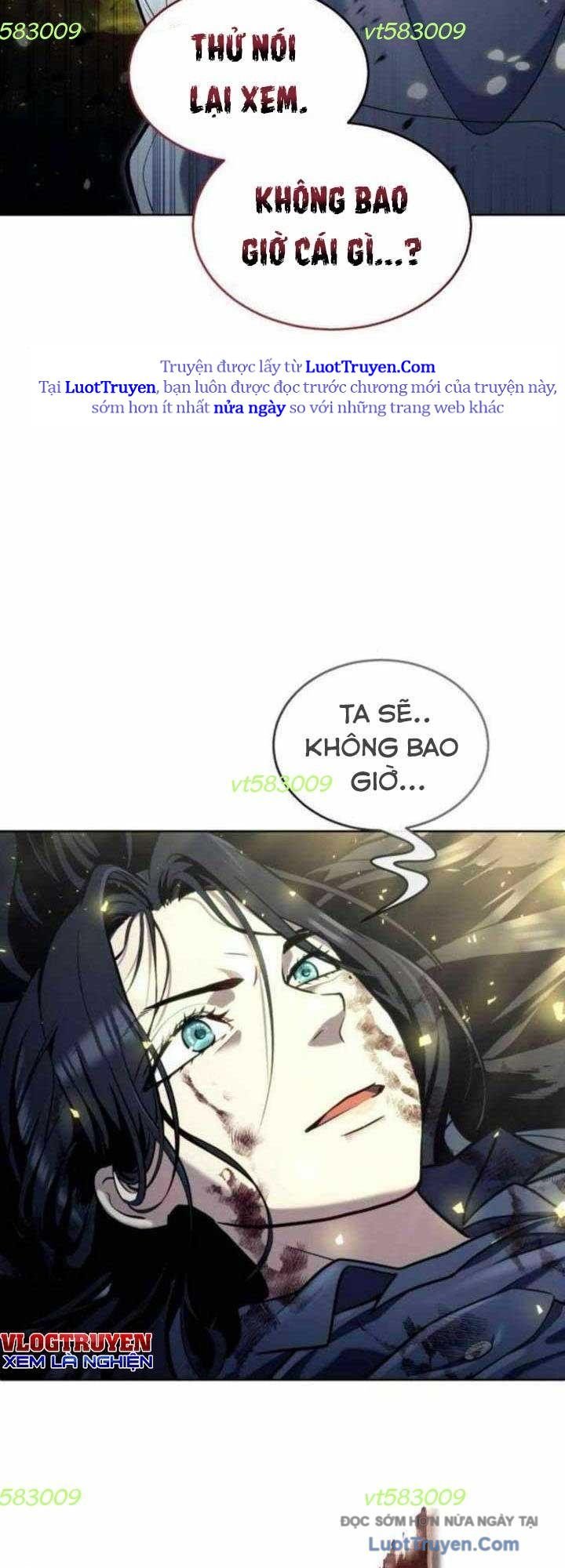 Cuộc Chiến Trong Tòa Tháp: Urek Mazino Chap 36 - Next Chap 37