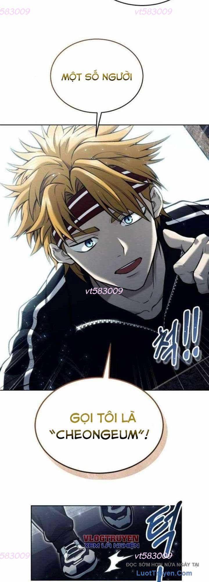 Cuộc Chiến Trong Tòa Tháp: Urek Mazino Chap 36 - Next Chap 37