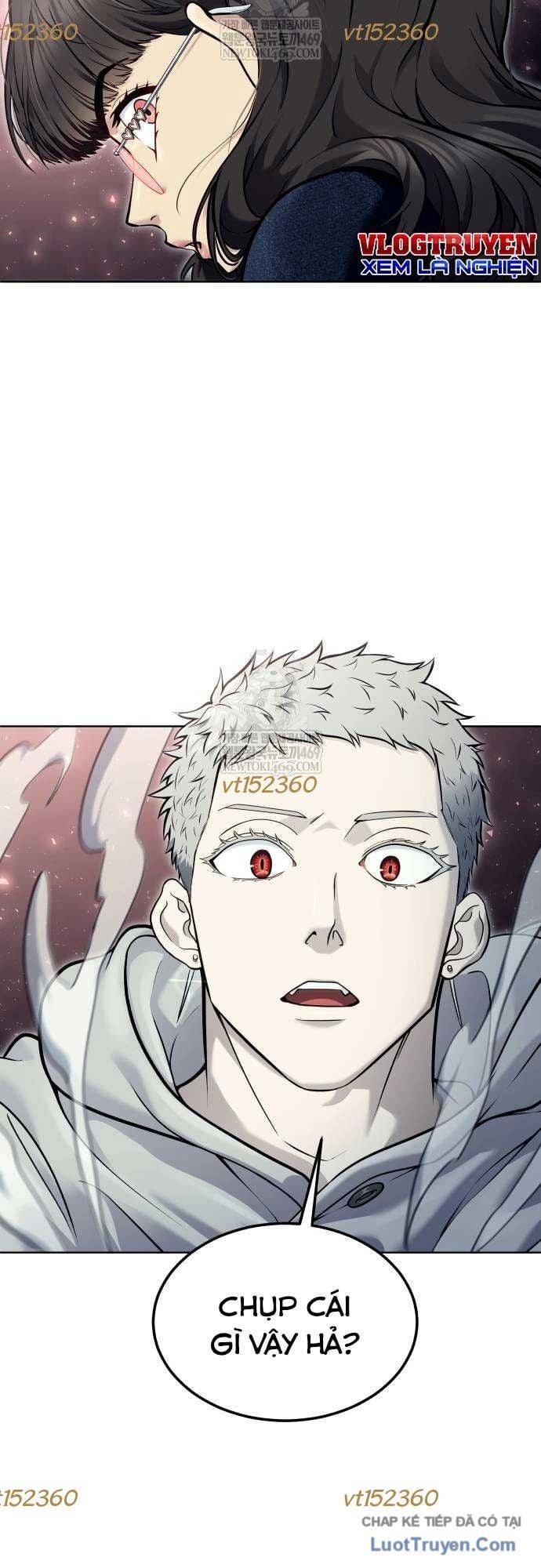 Cuộc Chiến Trong Tòa Tháp: Urek Mazino Chap 38 - Next Chap 39