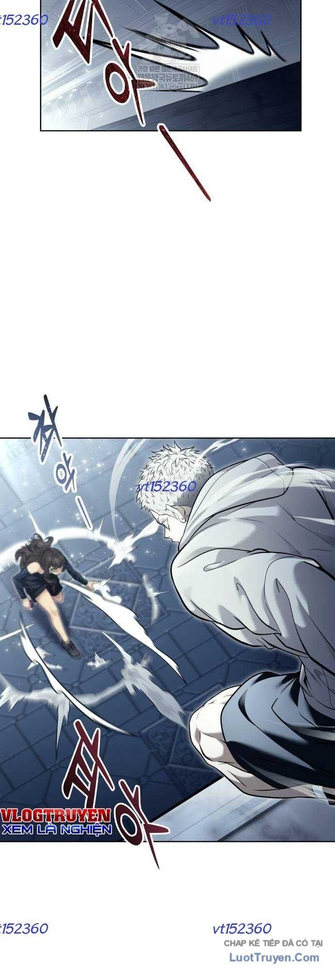 Cuộc Chiến Trong Tòa Tháp: Urek Mazino Chap 38 - Next Chap 39