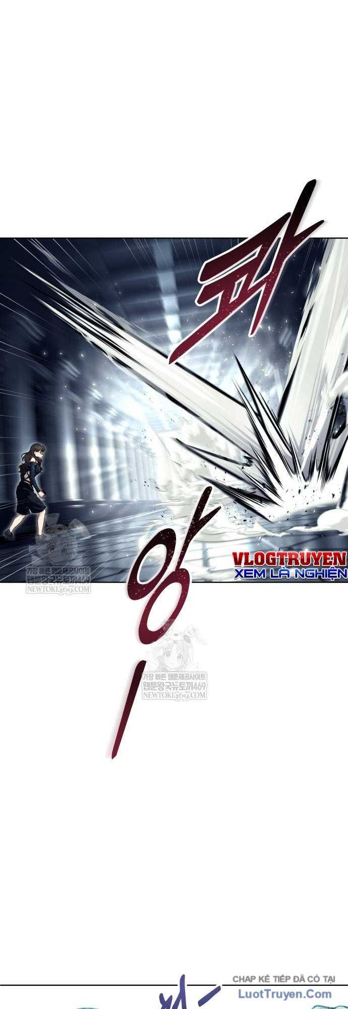 Cuộc Chiến Trong Tòa Tháp: Urek Mazino Chap 38 - Next Chap 39