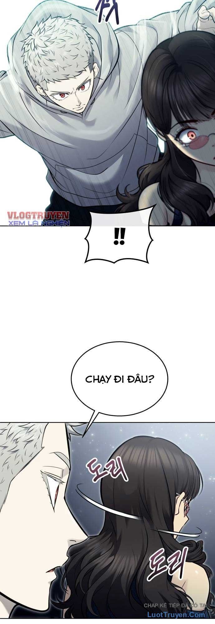 Cuộc Chiến Trong Tòa Tháp: Urek Mazino Chap 38 - Next Chap 39