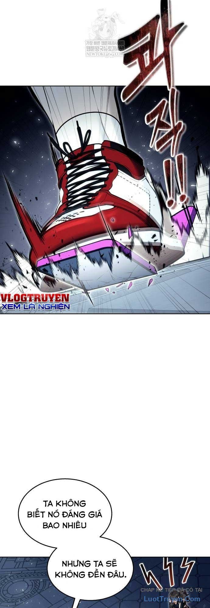 Cuộc Chiến Trong Tòa Tháp: Urek Mazino Chap 38 - Next Chap 39