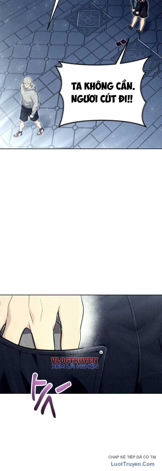 Cuộc Chiến Trong Tòa Tháp: Urek Mazino Chap 38 - Next Chap 39