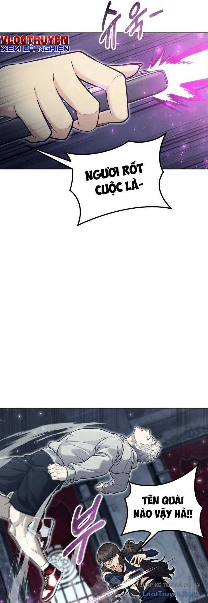 Cuộc Chiến Trong Tòa Tháp: Urek Mazino Chap 38 - Next Chap 39